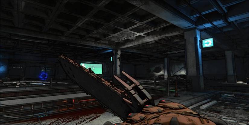 DoEt Cel-Shader Screenshot