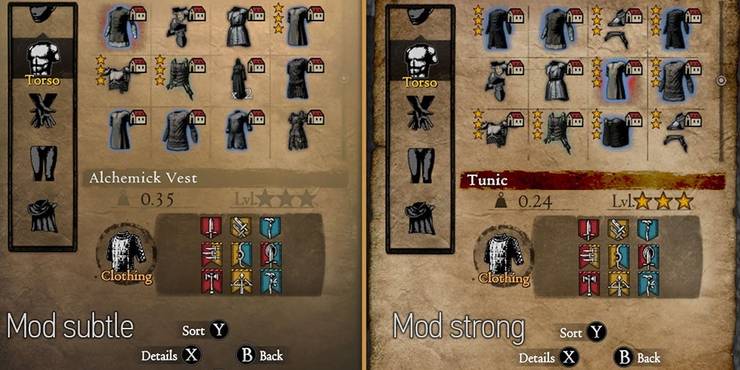 10 Best Mods For Dragon S Dogma Game Rant