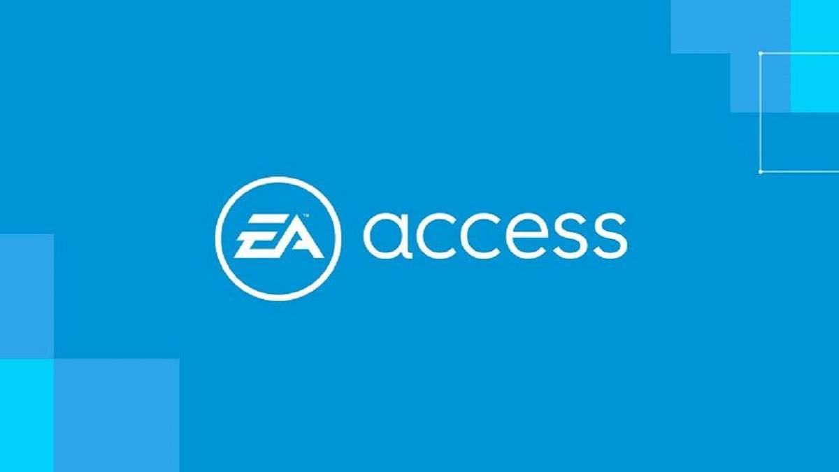 EA Access