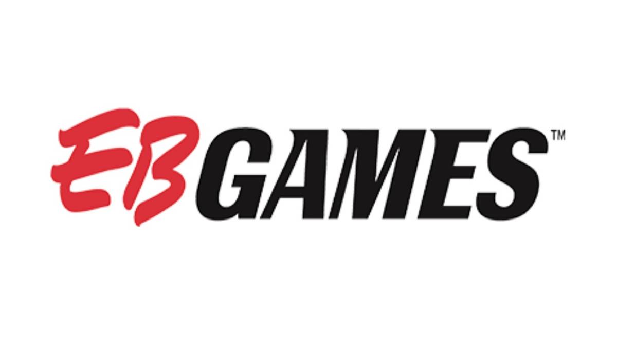 EB Games logo