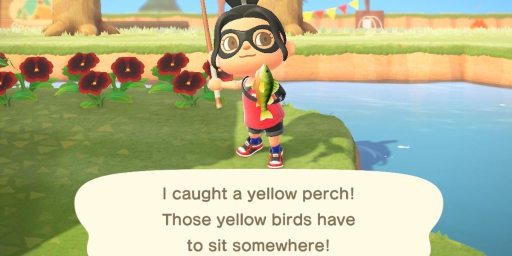 The 5 Best Fish Puns In Animal Crossing New Horizons (& The 5 Worst)