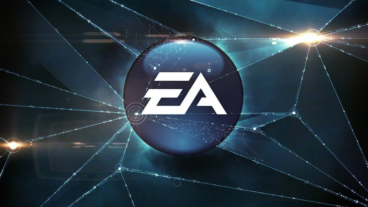 Electronic-Arts-Logo