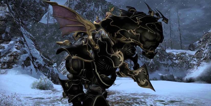 FFXIV_-_Magitek_Armor