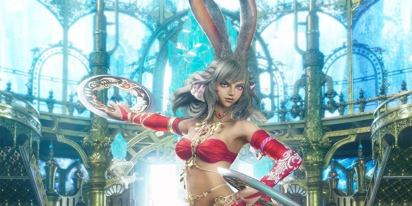 FFXIV_Viera_Dancer