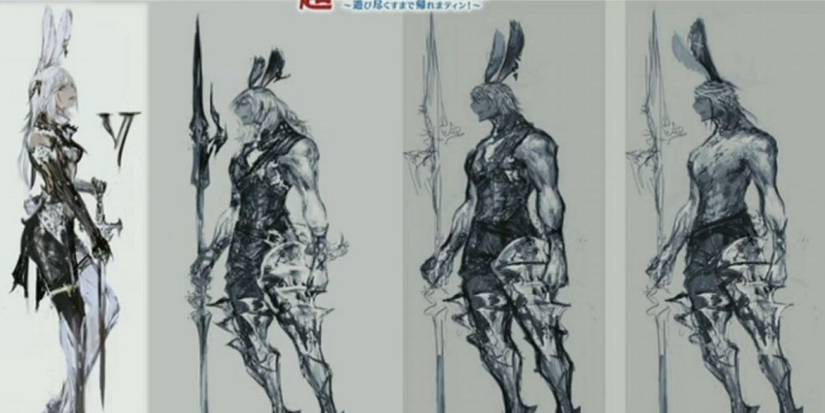 FFXIV_viera_concept_art