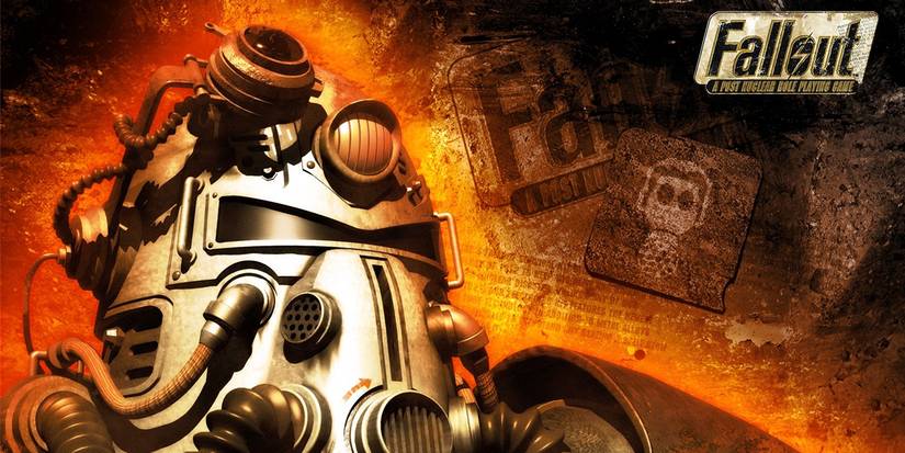 Fallout 1 and Fallout 2 A Post Nuclear Role Playing Game