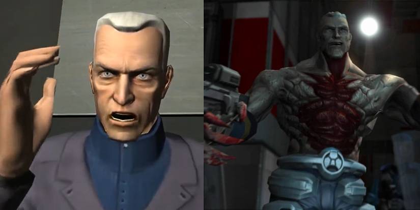 Far-Cry-Dr-Krieger-and-Mutant-Krieger