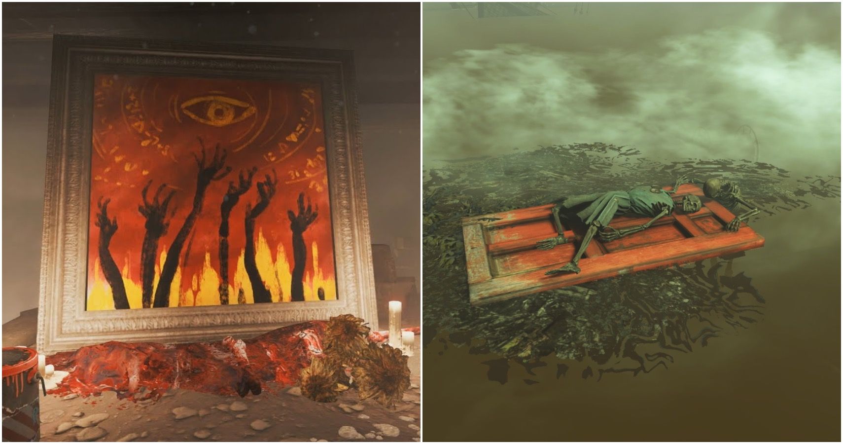 Best Fallout 4 Easter Eggs