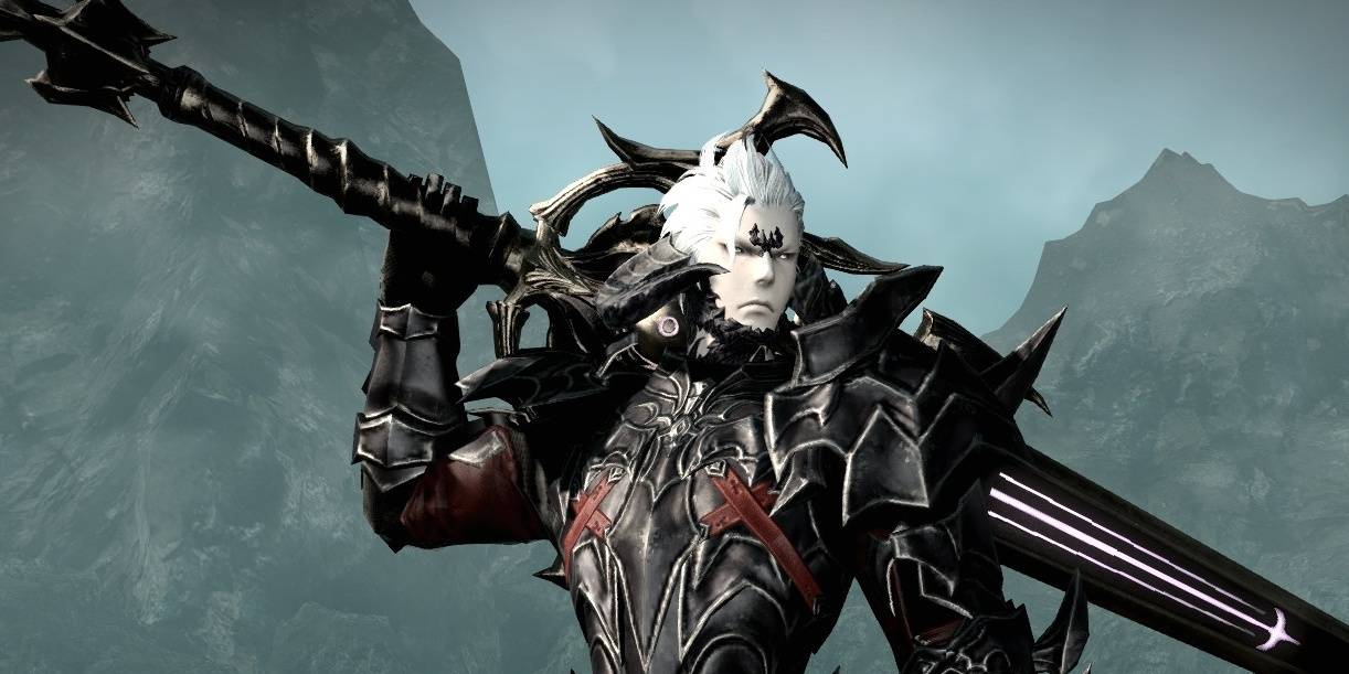 Final Fantasy 14 Class Tier List Final Fantasy 14 Class Tier List