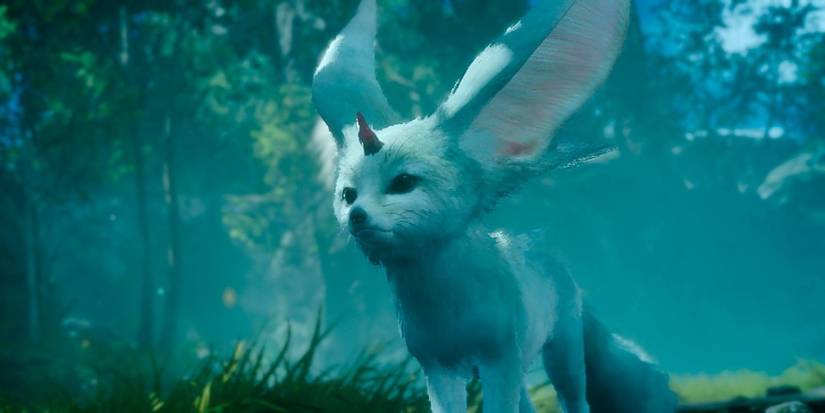 Carbuncle Appearance Final Fantasy: 10 Awesome Things You Didn't Know About Carbuncle