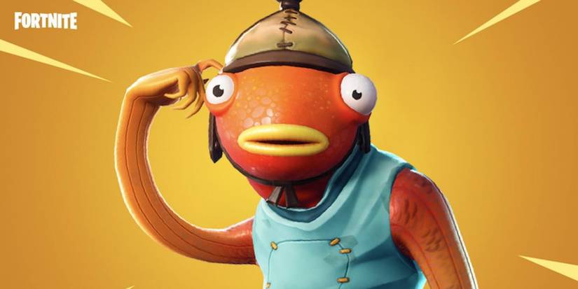 Fishstick