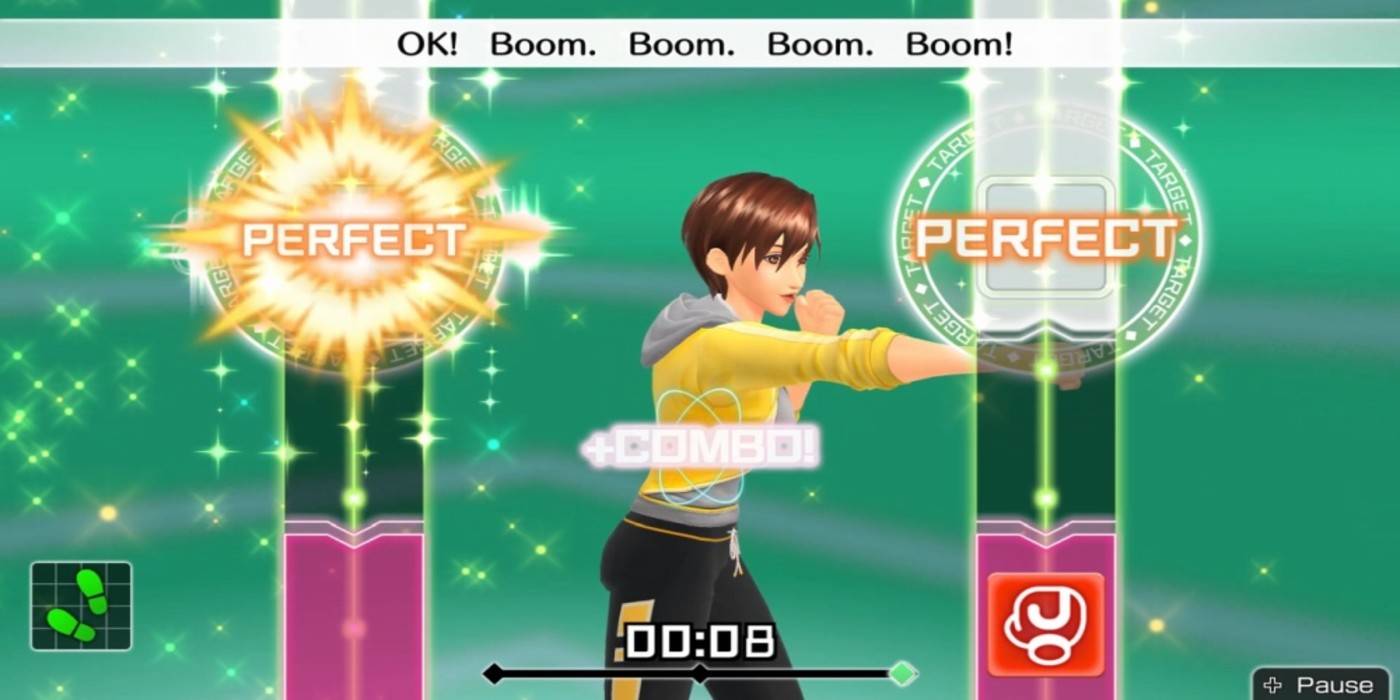 18 Nintendo Switch Games To Play If You Like Wii Sports