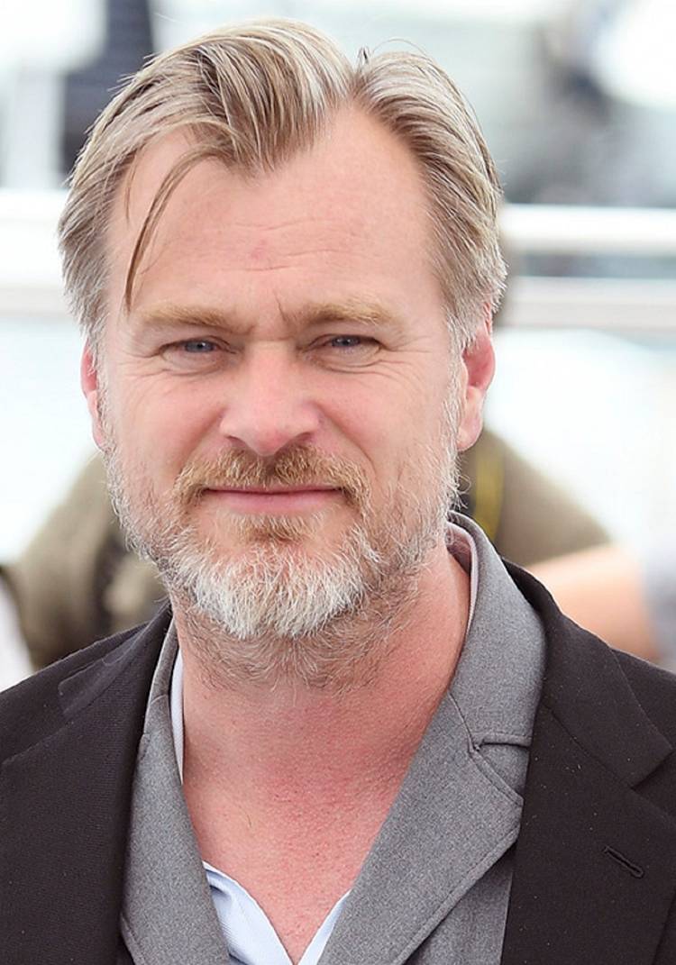 Batman Begins The Prestige Inception