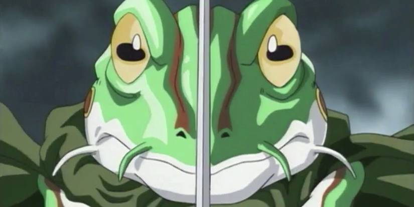 From from Chrono Trigger