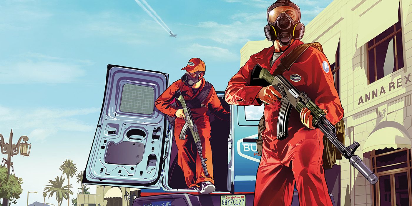 Changes made to Los Santos Customs for combatting GTA Online griefers