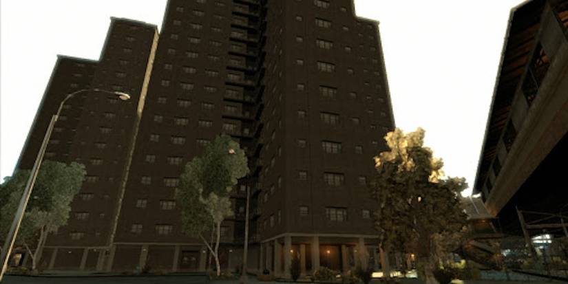 GTA IV steinway projects