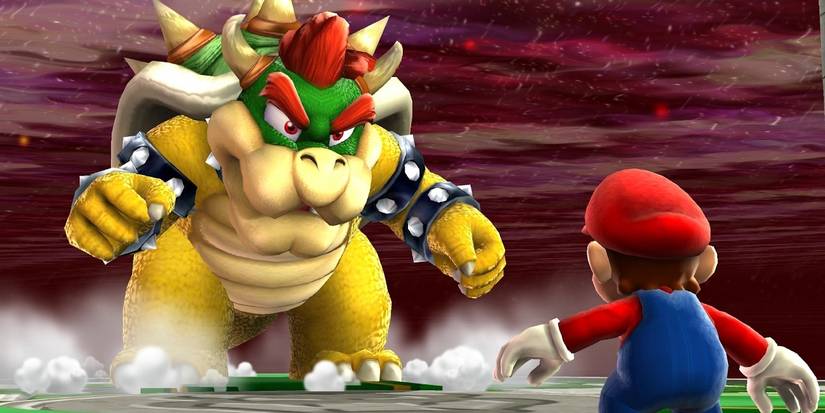 Galaxy Bowser Cropped
