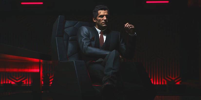 Get Corporate - How To Create A Cyberpunk DND Campaign