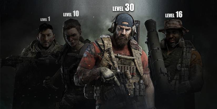 Ghost-Recon-Breakpoint-Level-Up