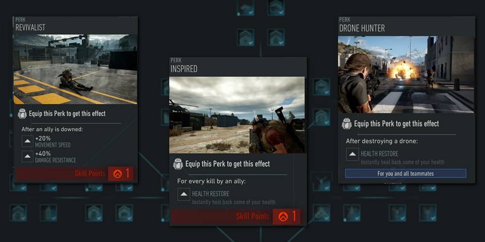 Ghost Recon Breakpoint 10 Reasons Why Having Ai Teammates Is Better For The Game Ghost Recon Breakpoint 10 Reasons Why Having Ai Teammates Is Better For The Game