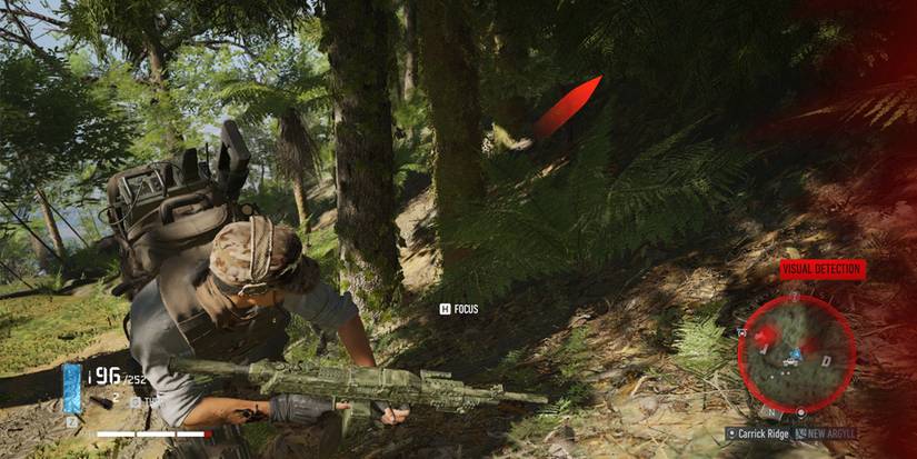 Ghost-Recon-Breakpoint-Visual-Detection-Getting-Hit