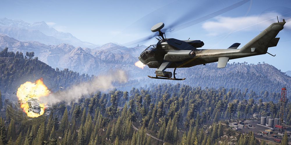 Ghost-Recon-Wildlands-Cobra-Apache-Helicopter