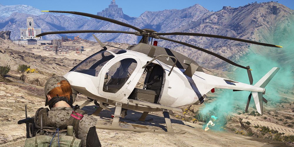 Ghost-Recon-Wildlands-Deployed-Helicopter