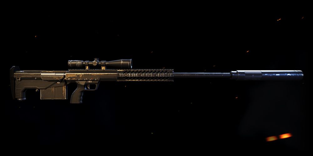 Ghost-Recon-Wildlands-HTI Sniper Rifle