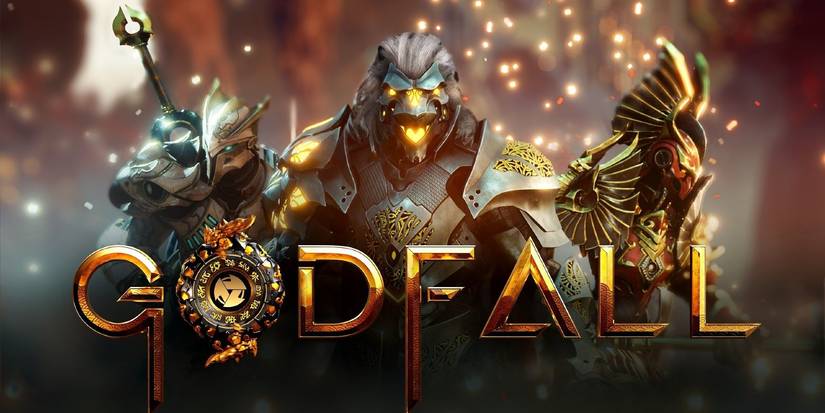 Godfall PS5 (1)