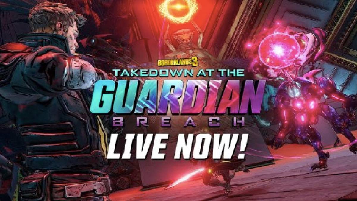 Guardian Breach Header