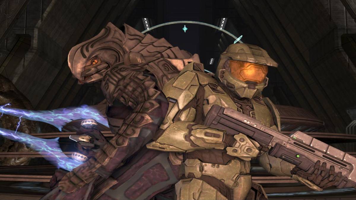 halo 3 master chief collection pc