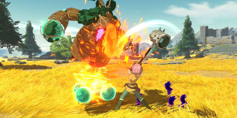 Hoping For Ni No Kuni