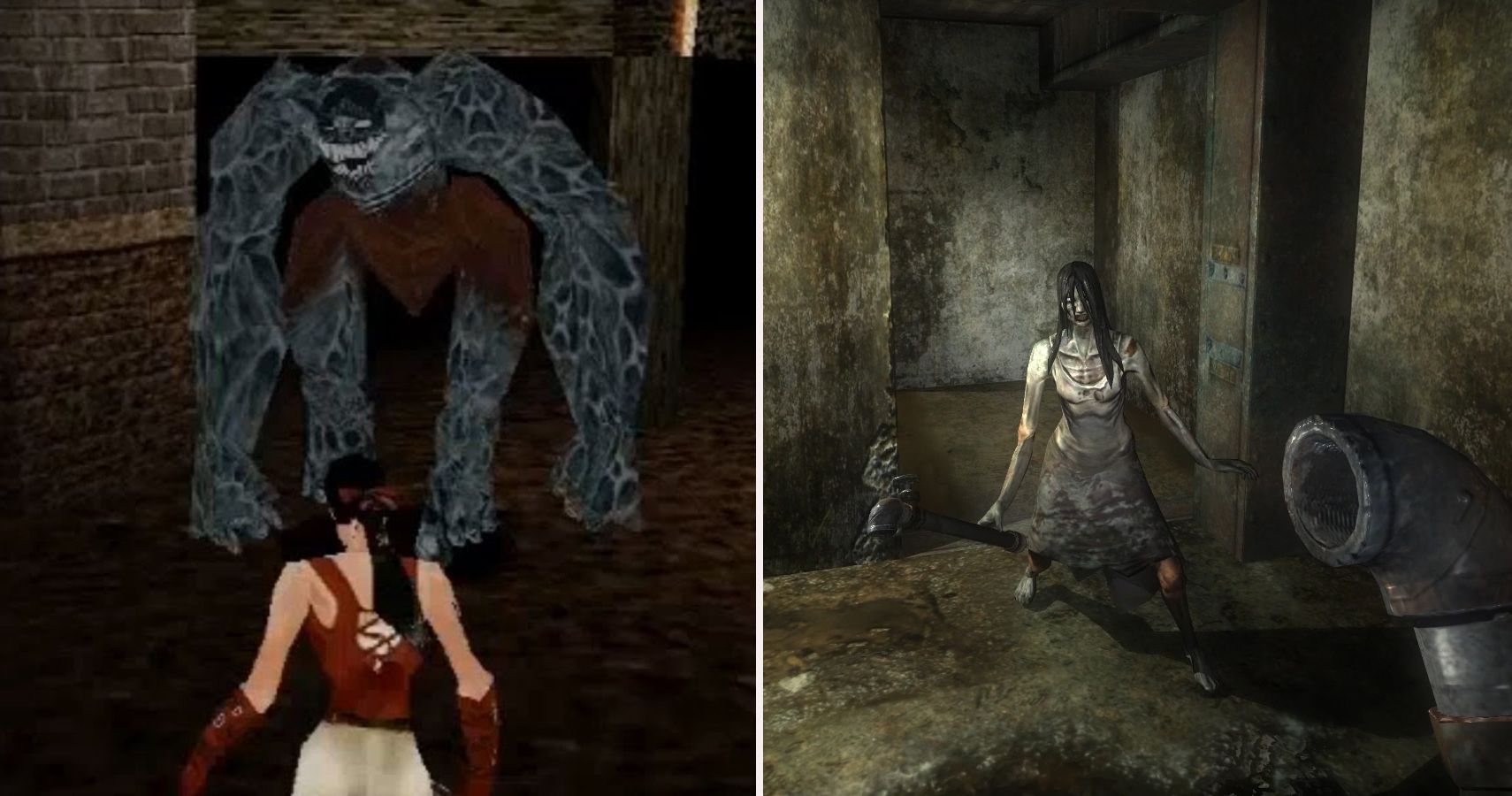 20 Horror Games You Need To Play