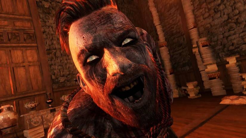 Facin Iris' Greatest Fear on death march can be very annoying