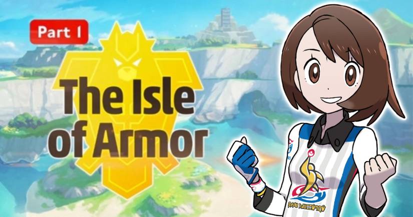 Isle of Armor