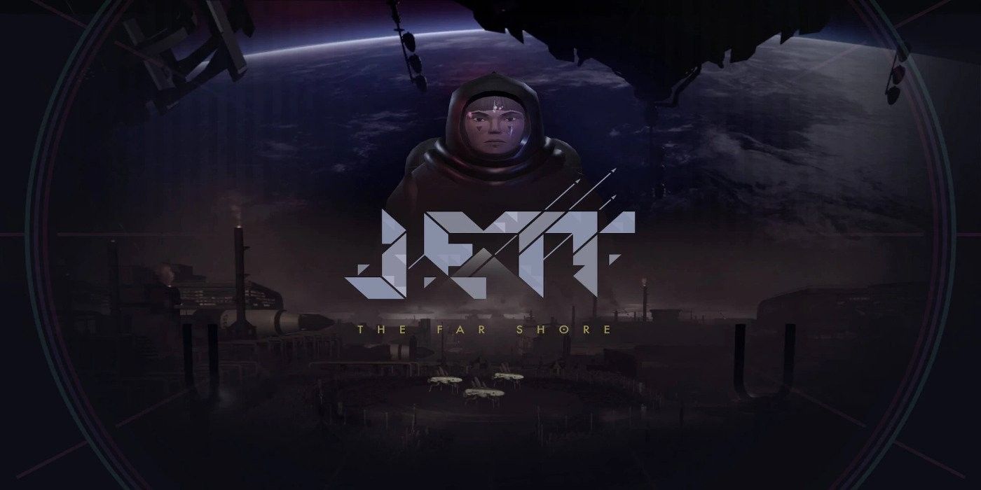 trailer for JETT released