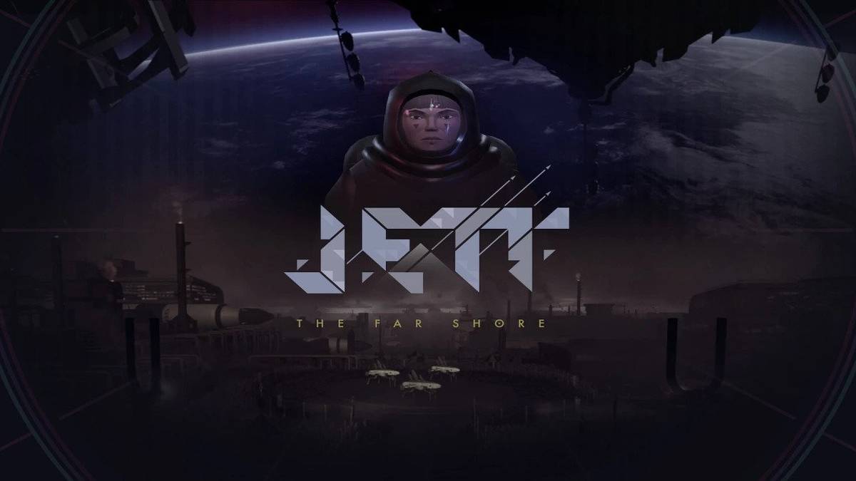 trailer for JETT released