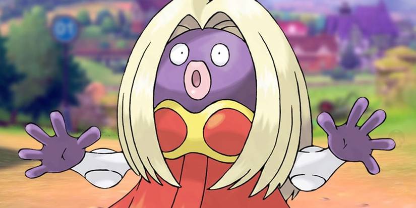 Jynx