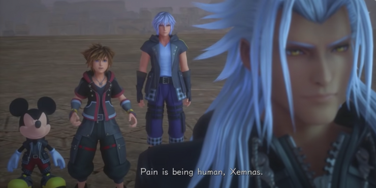 Kingdom Hearts 15 Best Quotes Of Sora Game Rant
