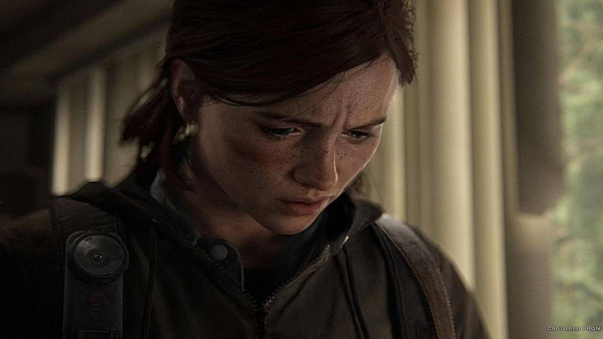 last of us 2 how to upgrade weapons