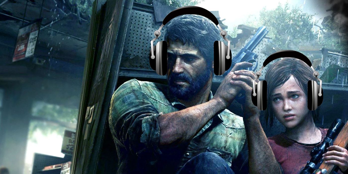PlayStation has officially released the first Last of Us Podcast episode today
