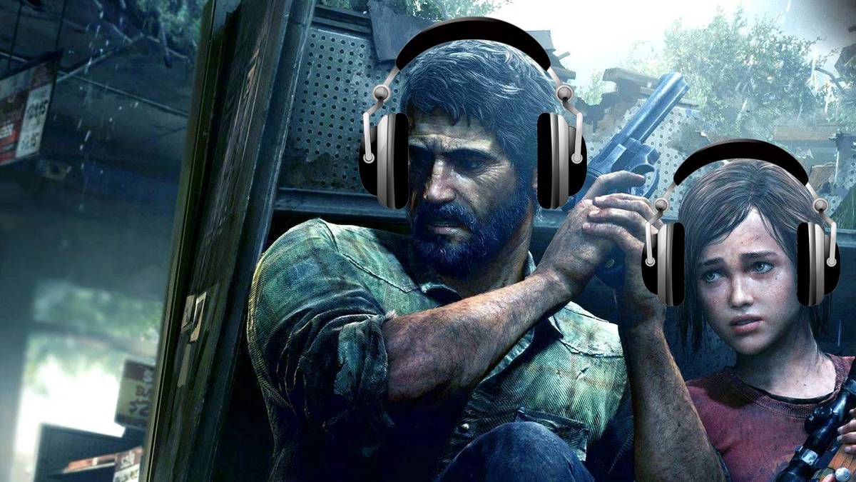PlayStation has officially released the first Last of Us Podcast episode today