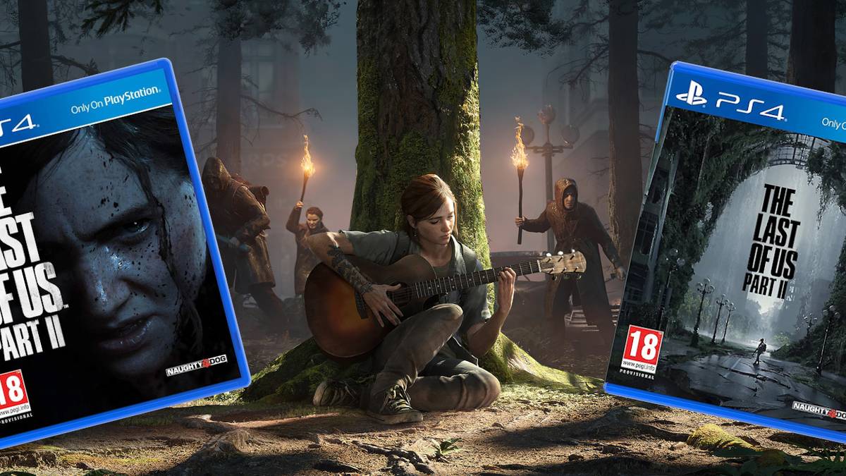 Last of Us 2 Broke some Impressive Sales Record