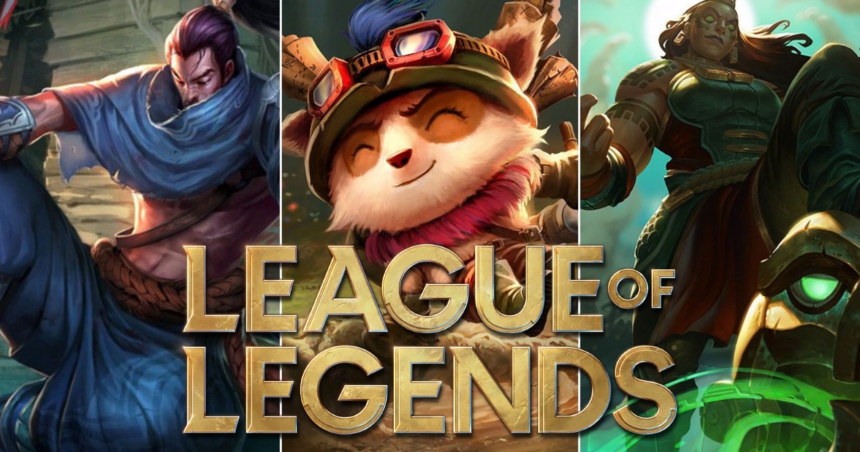 League Of Legends The 10 Best Top Laners In The Game Right Now