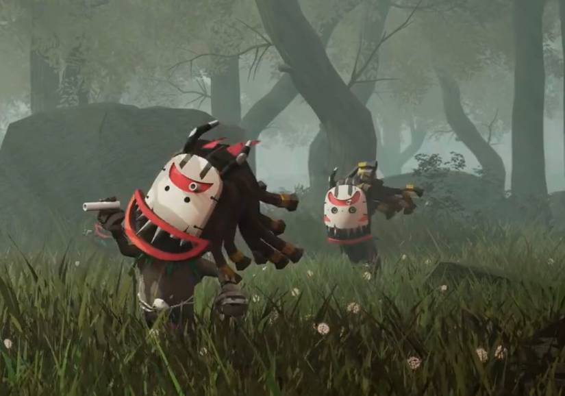 LittleDevilInsideCaricature