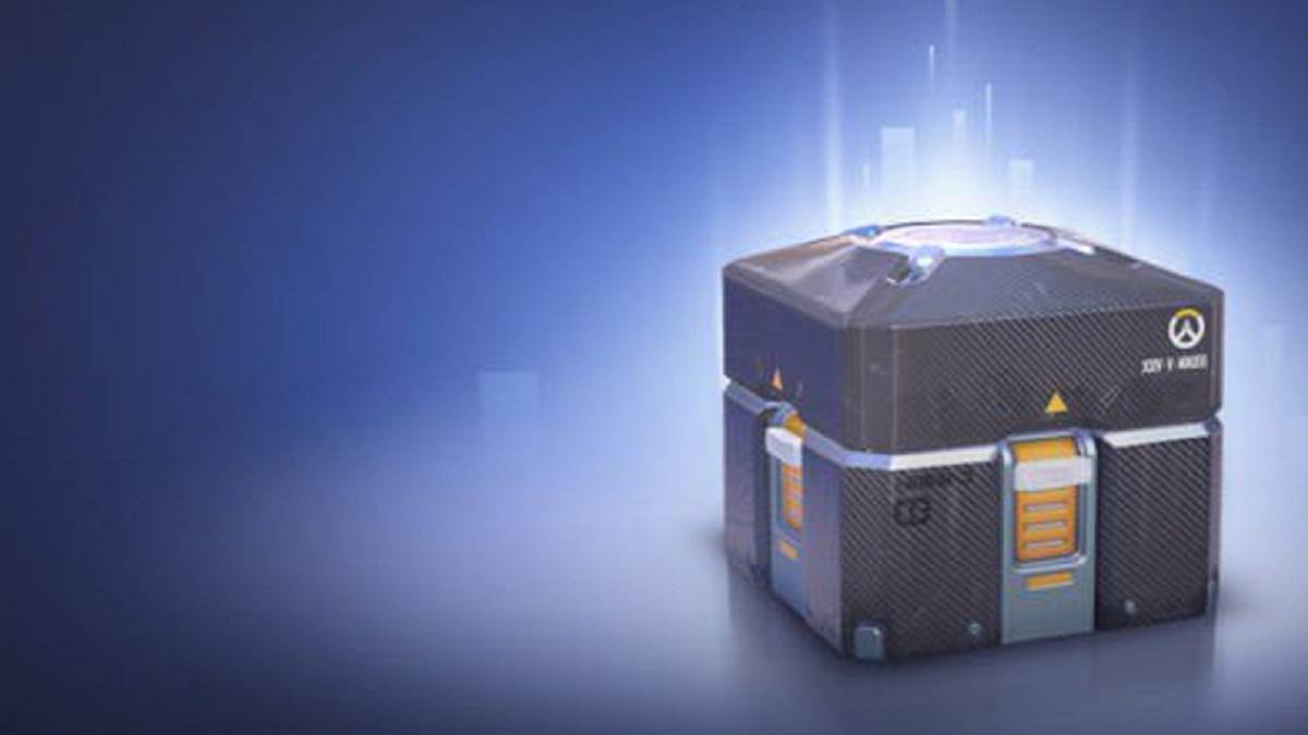 Loot boxes