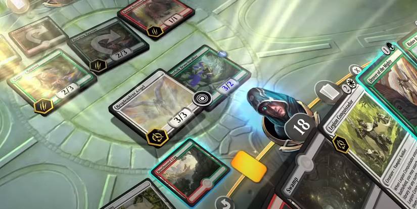 MTG Arena Guide - 10