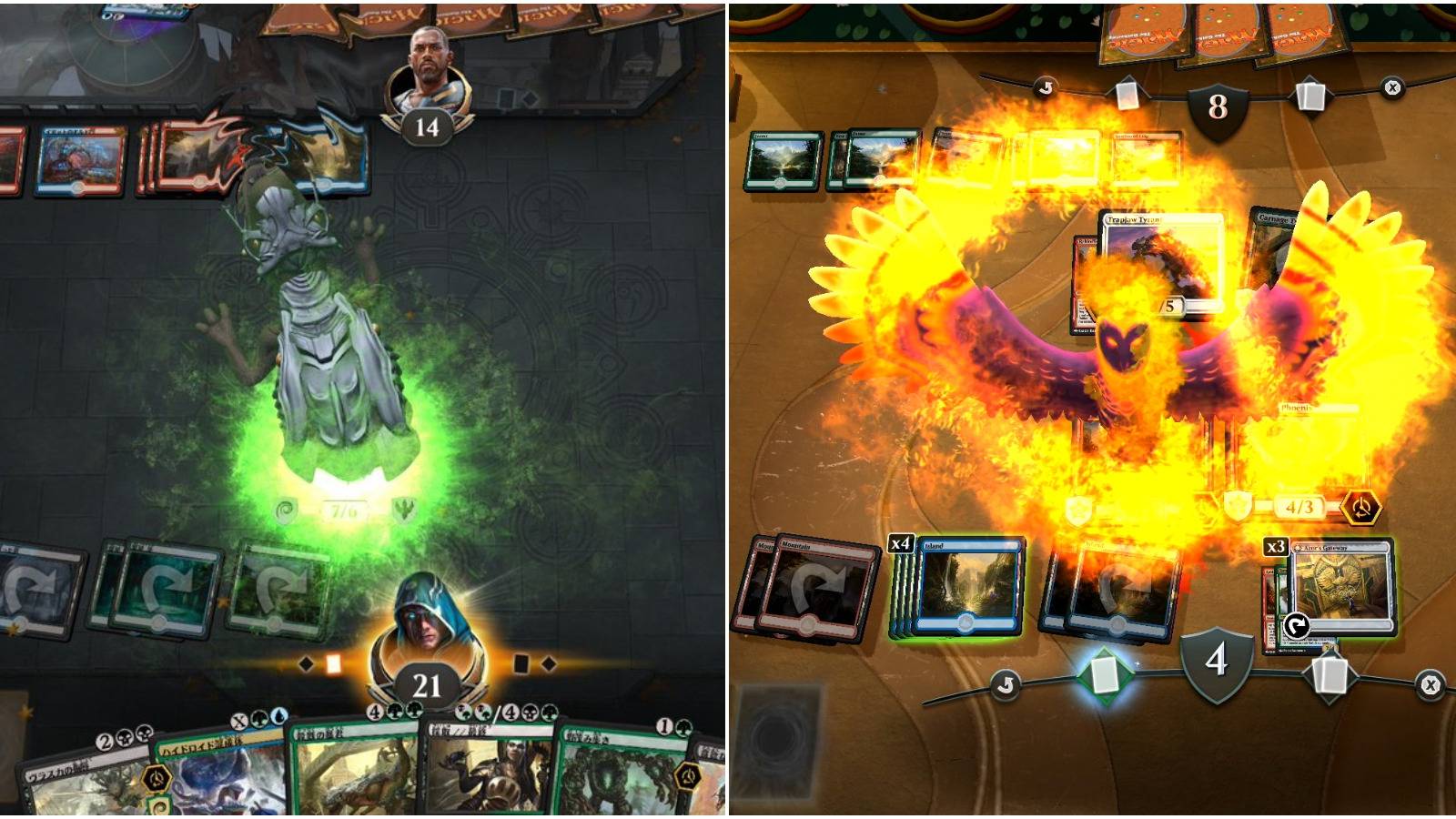 MTG Arena Guide - Feature