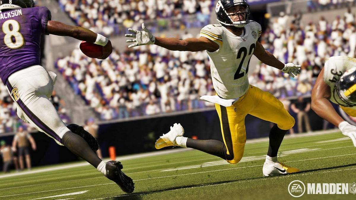 Madden NFL