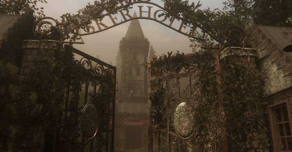 Video Interview Hd Ign